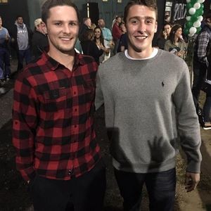 Meet your Posher, Jack